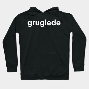 gruglede Hoodie